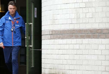 Thêm bằng chứng Van Gaal sẽ dẫn dắt Man Utd